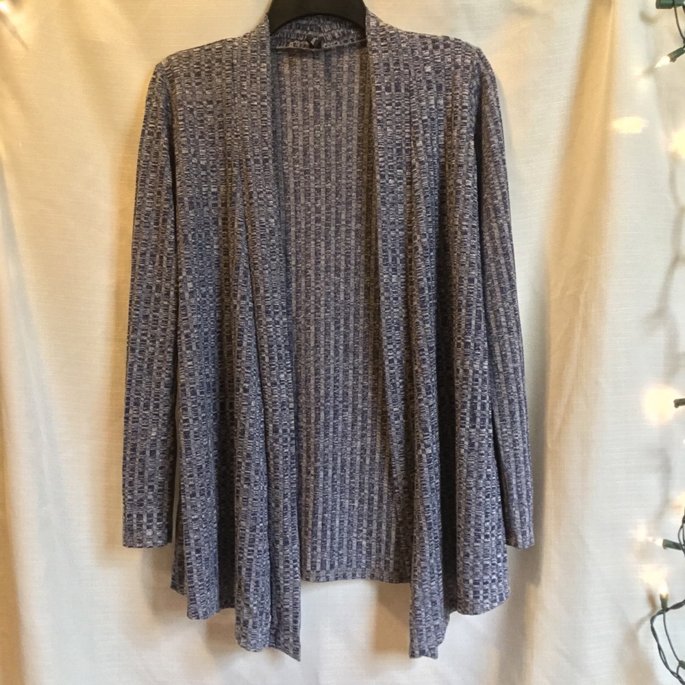 J.M. Fleurette Sweater